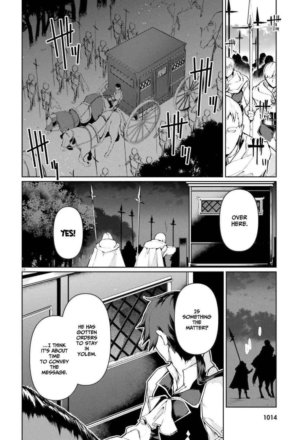 Buta Koushaku ni Tensei Shitakara, Kondo wa Kimi ni Suki to Iitai Chapter 20 25